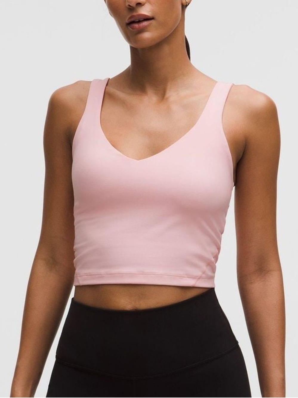 F020 LULULEMON Align Tank
